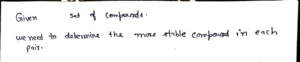 Chemistry homework question answer, step 1, image 1